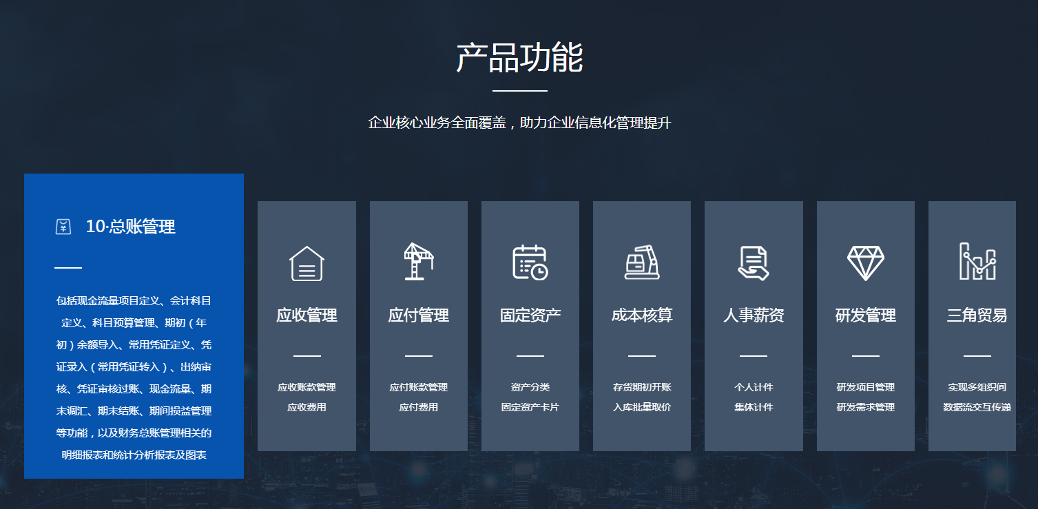 ERP实施顾问的工作内容是怎样的?